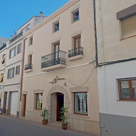 Centrally Located Two Bed In El Perello (Catalonia)