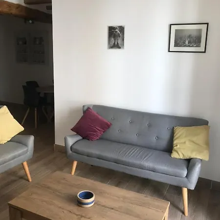 Centrally Located Two Bed In *
