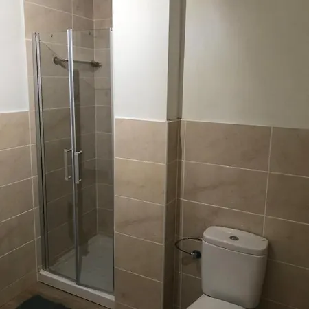 Centrally Located Two Bed In Apartment El Perello (Catalonia)